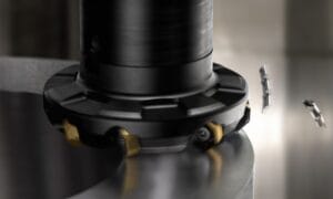 Sandvik Coromant kesici uçlarla çelik frezeleme ile üstün sonuçlar
