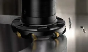Sandvik Coromant kesici uçlarla çelik frezeleme ile üstün sonuçlar
