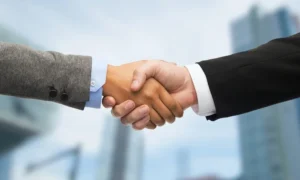 Moneta Yayın Grubu ile Mepax partnerlik anlaşması imzaladı