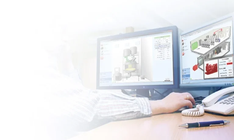 Sanayi 4.0 ve Nesnelerin İnterneti için yeni SCADA yazılım platformu