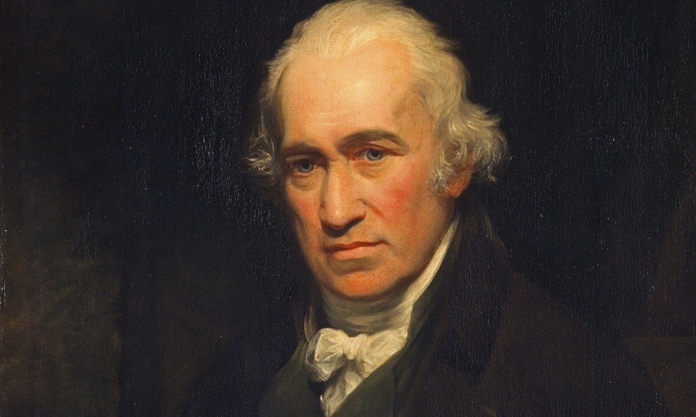 Endüstri Devrimi'nin öncüleri: James Watt