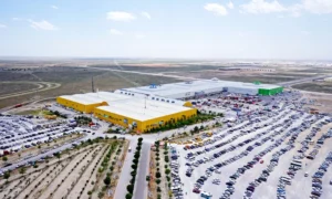 Konya Tarım Fuarı, 5000’e yakın iş insanını ağırlayacak