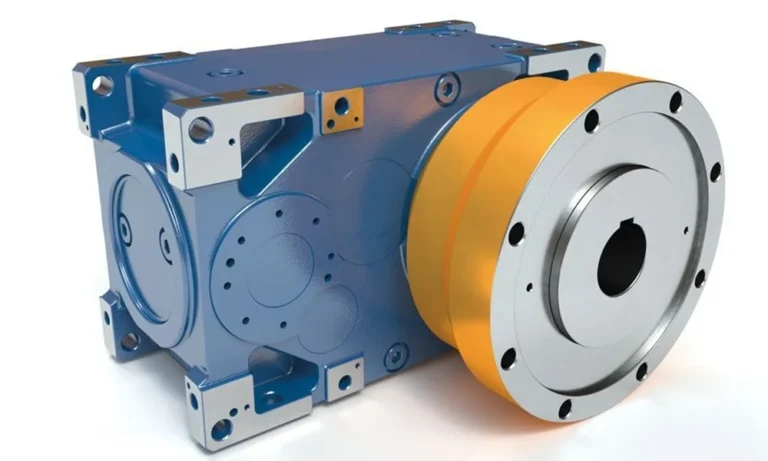 Plastik ve metal sektöründe NORD DRIVESYSTEMS çözümleri