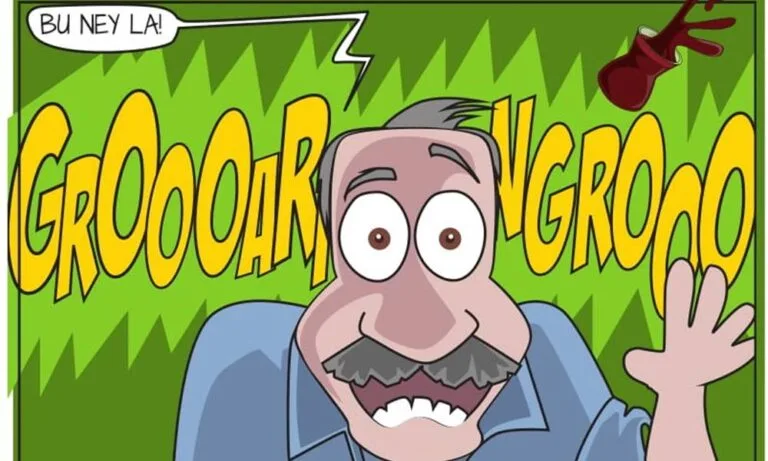 Güçlü Usta’da bu ay