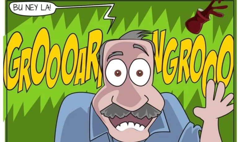 Güçlü Usta’da bu ay