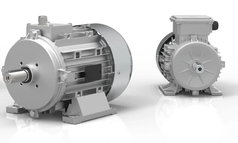 MİKSAN MOTOR yeni FX Serisi Ex-Proof elektrik motorları