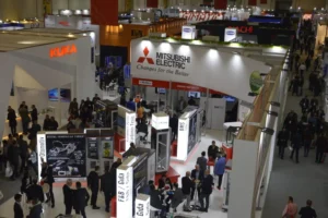 WIN Eurasia 2019’da son gün