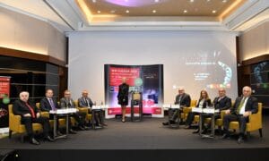 Türkiye’nin ilk “Karanlık Fabrikası” 14 Mart’ta WIN EURASIA’da