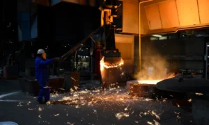 Döküm bileşenleri için ilave teknik bilgi