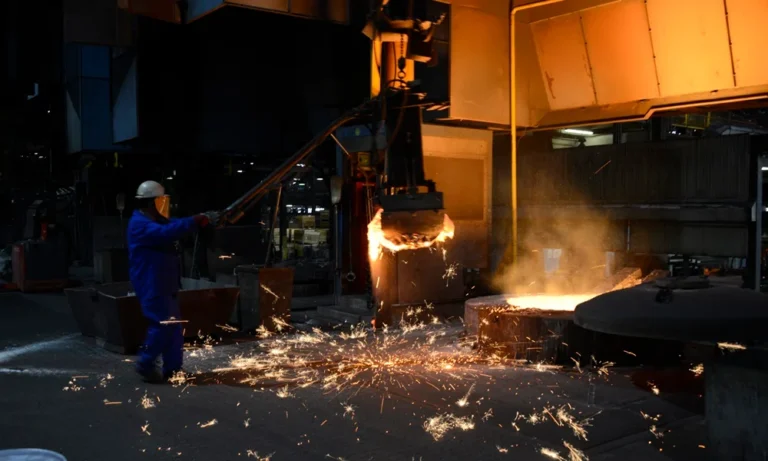 Döküm bileşenleri için ilave teknik bilgi