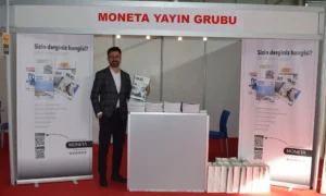 MAKTEK Konya kapılarını açtı