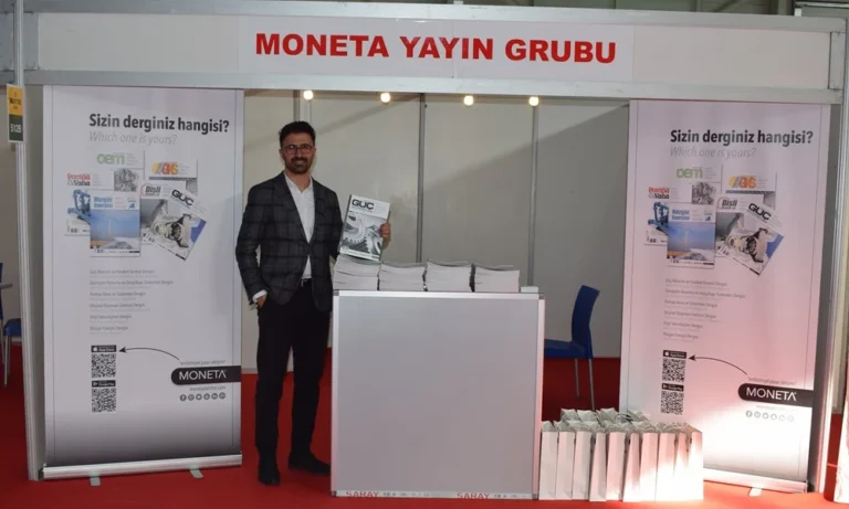 MAKTEK Konya kapılarını açtı