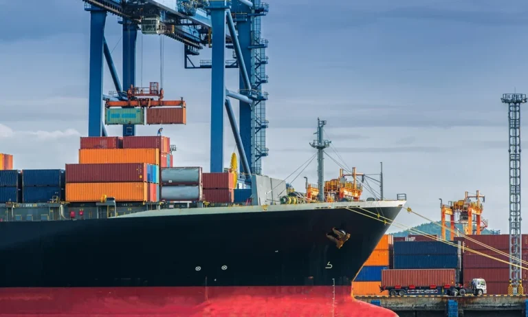 İlk çeyrekte makine ihracatı 4,3 milyar dolar