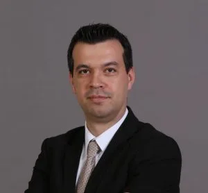 Murat Gedikoğlu, Yılmaz Redüktör Satış Pazarlama Müdürü