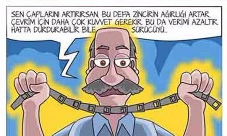 Güçlü Usta