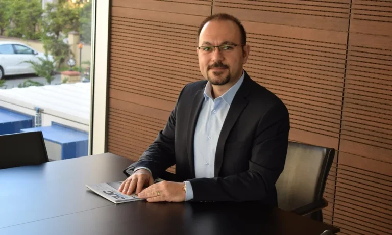“Önceliği satış yapmak olan bir firma değiliz. Ürünleriyle çözüm sunan bir mühendislik firmasıyız”