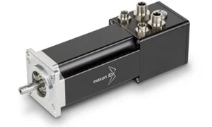 Maxon Motor fırçasız DC motor ailesine yeni üyeler kattı