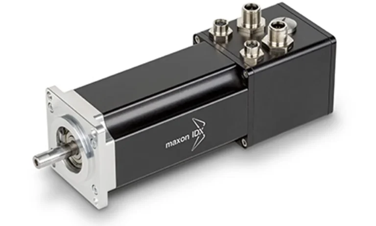 Maxon Motor fırçasız DC motor ailesine yeni üyeler kattı