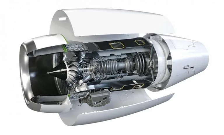 Rolls-Royce, Pearl 15 seri üretim motorlarını teslim etmeye başladı