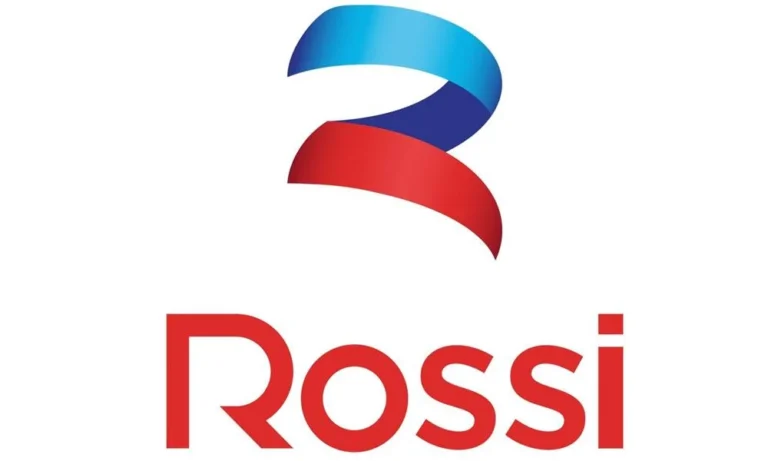Rossi dinamizm ve geleceğe odaklı yeni kurumsal imajını ilan etti