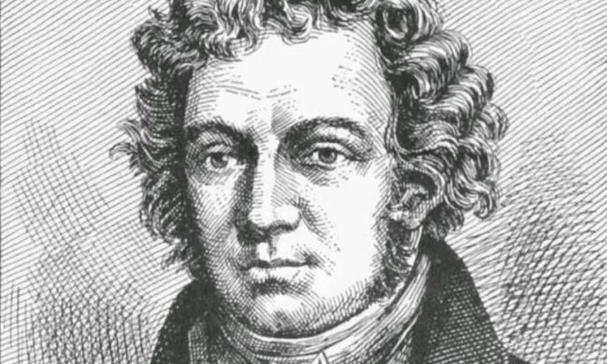 André-Marie Ampère