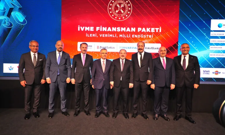 Bakan Varank: “Uçtan Uca Yerlileştirme Programı’nda öncelik makine sektörünün”