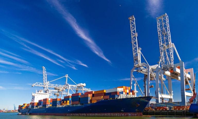 Makine ihracatı yılın ilk yarısında 8,8 milyar dolar oldu