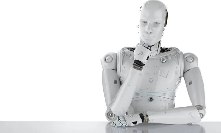 Robotlar dünyayı değiştiriyor mu?