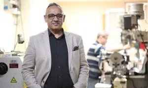 Uzay Makina’dan pnömatik sistemlerde Endüstri 4.0 uygulamaları