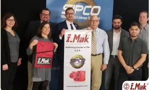 I-MAK, AGMA’daki yeni üyeliğini duyurmaktan gurur duyuyor!