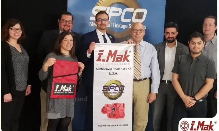 I-MAK, AGMA’daki yeni üyeliğini duyurmaktan gurur duyuyor!