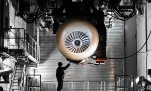 Alman Hava Kuvvetleri, Rolls-Royce motorlara güveniyor
