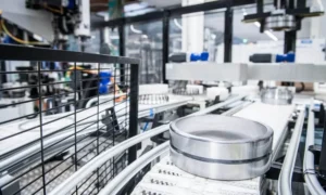 Rulman üreticisi SKF, Dassault Systèmes’le iş birliği yapıyor