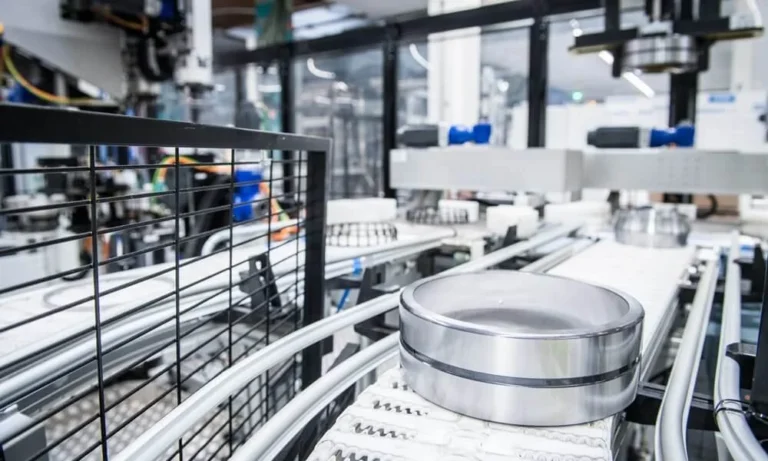 Rulman üreticisi SKF, Dassault Systèmes’le iş birliği yapıyor