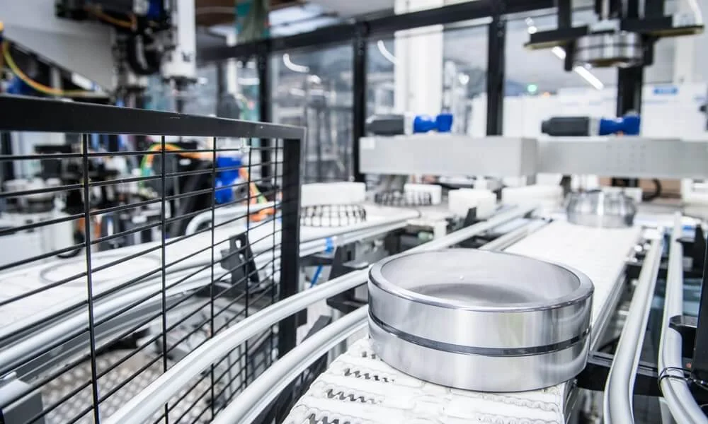 Rulman üreticisi SKF, Dassault Systèmes’le iş birliği yapıyor