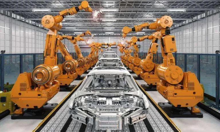 Otomotiv endüstrisini geleceğe taşıyacak 10 parametre