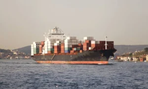 Türkiye her gün 10 bin ton makine ihraç ediyor