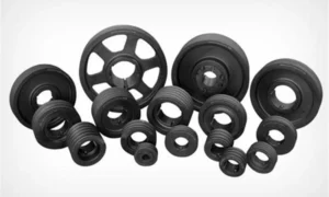 Güç aktarım sektörünün çözüm ortağı: KYS Power Transmission Parts
