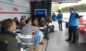 ZF Aftermarket, ZF Oto Sanayi Günleri’nde ustalarla buluştu