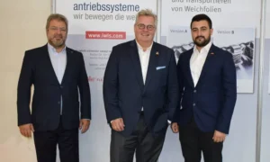 iwis, Türkiye’deki faaliyetlerine daha da hız verecek