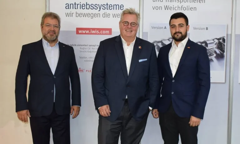 iwis, Türkiye’deki faaliyetlerine daha da hız verecek