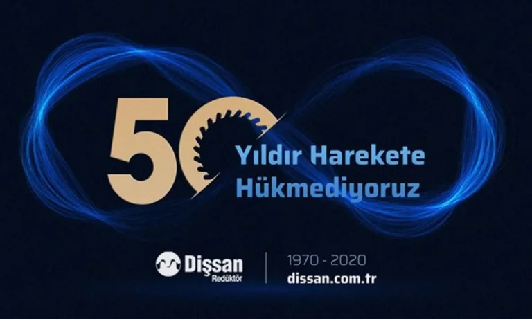 Dişsan Redüktör’ün profesyonel iletişim ajansı Moneta oldu