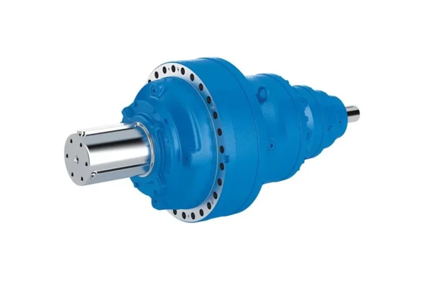 Madencilik uygulamaları için üstün Rossi çözümleri