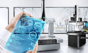 Hexagon Asset Management ile CMM performansında optimizasyon
