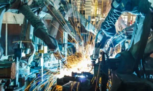 Endüstriyel kontrol ve otomasyonda 2024’e kadar yüksek artış