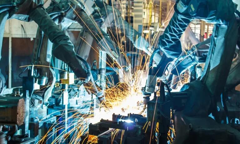 Endüstriyel kontrol ve otomasyonda 2024’e kadar yüksek artış