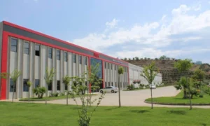 Polat Grup Redüktör, Almanya merkezli faaliyetlerine hız veriyor