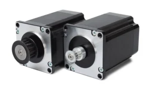Step motor nedir?