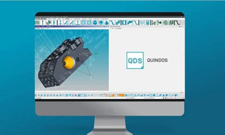 Hexagon’dan yenilikçi parça programı QUINDOS
