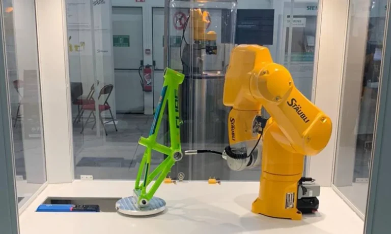 Robotlar için daha fazla özgürlük